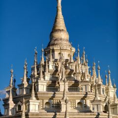 盈黎手抓饭(芒市店) User Photo