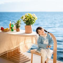 留白LIUBAI·菡萏驿海景度假酒店·留白Villa·菡萏驿海景餐厅(双廊店) User Photo