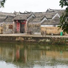 Tong lings han zhuang User Photo