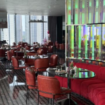 W XIAMEN · NINE Restaurant User Photo