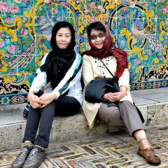 Sharaf El Islam User Photo