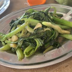 Alor Akar Seafood Restaurant User Photo