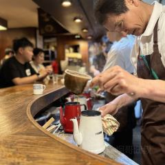 CAFE DE L’AMBRE User Photo