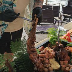 知北营地·麓湖店 User Photo