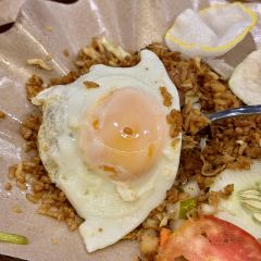 Warung Yeah! User Photo