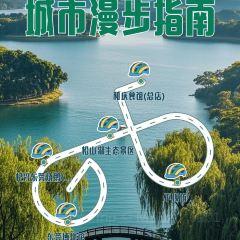 杞兴东莞烧鹅(石井路店) User Photo