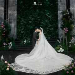 德蕙苑婚礼主题宴会酒店(新华路店) User Photo