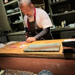 Si Sushi User Photo