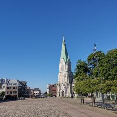 Håndverkeren Restaurant & Pub User Photo