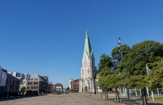 Håndverkeren Restaurant & Pub