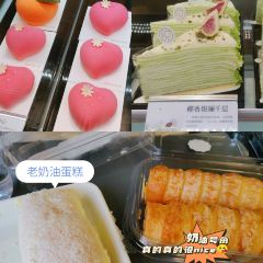 HAO MEI NIU CHANG SUAN User Photo