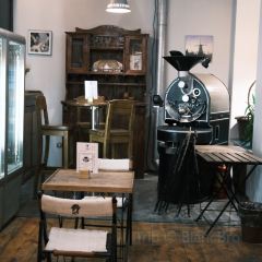 Bowler Coffee Roasters張用戶圖片