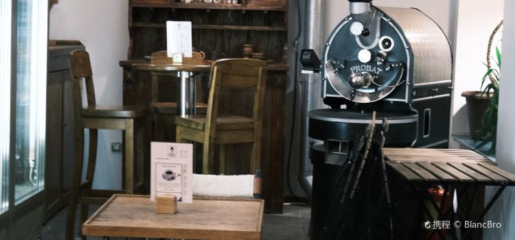 Bowler Coffee Roasters
