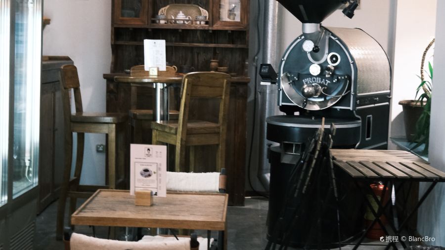 Bowler Coffee Roasters