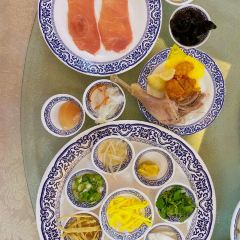 哈尼人家 User Photo