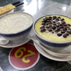 FengCheng ShuangPi Nai User Photo