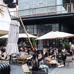 喜出望外·日咖夜酒(莞城店) User Photo