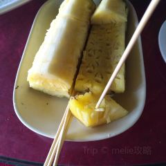 金銀島餐廳張用戶圖片