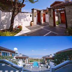 SLH · 大理海納爾雲墅度假飯店·雲餐廳張用戶圖片