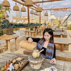 日落沙滩PARTY User Photo