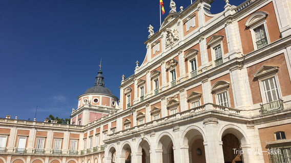 Aranjuez