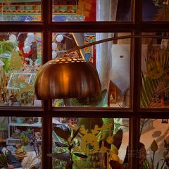 光合作用咖啡厅 User Photo