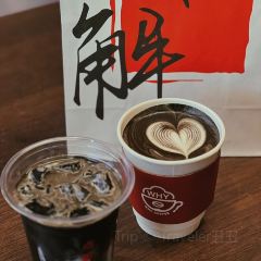 WHYCOFFEE点解咖啡 User Photo