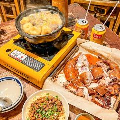 屋巷砂鍋牛雜·燒烤張用戶圖片