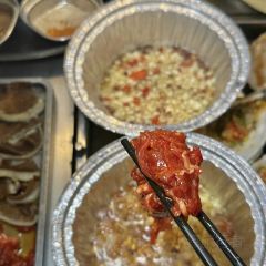 Mulansheng Halal Barbecue (Harmony Store) ảnh của người dùng