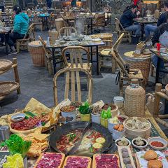 一畝山鮮火鍋集市張用戶圖片