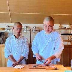 Hua Yi Cuisine User Photo