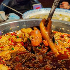 川香渔府(万达店) User Photo