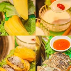 原味主张·椰子鸡(海花岛店) ảnh của người dùng