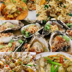 JIN ER SHUN Marinated Raw Seafood 여행 사진