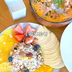 马克&银子Better餐厅 User Photo