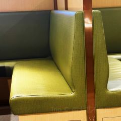 海底捞火锅(财富中心店) User Photo