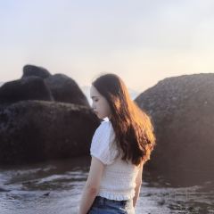 鲸喜蓝眼泪(坛南湾店) User Photo