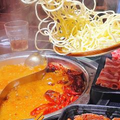 重庆沈家洪城老火锅 User Photo
