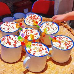 马服记火锅馆(万达金街店) User Photo