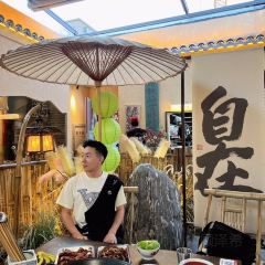 萍姐火锅·公路夜市(欢乐汇店) User Photo