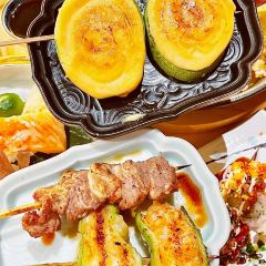 一豚轩·烧鸟·豚骨拉面(东二环泰禾广场店) User Photo