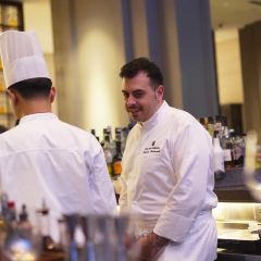 The Ritz Bar & Lounge User Photo