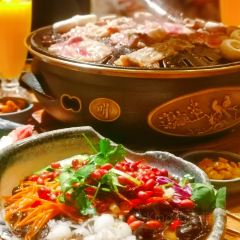 大福黑牛料理烤肉·烤鳗鱼 여행 사진