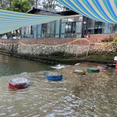 罗浮山天然谷(那里花开店) User Photo