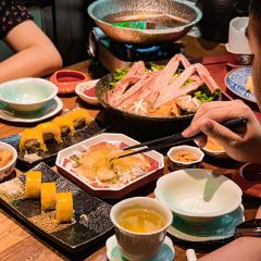 浅草肆·寿喜烧·田舍料理(双楠店) User Photo