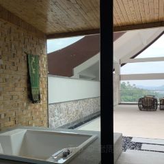 信宜莲花湖温德姆酒店·海鲜自助餐 User Photo
