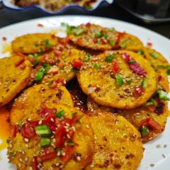 WEI GU NAI NAI TIAN PEI User Photo