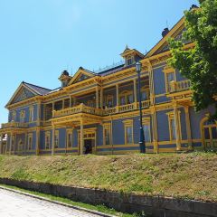Morning Market cafeteria Nibankan User Photo