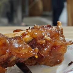 赵大蒸羊肉 여행 사진