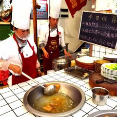 余味乡宣威菜(星宇园店) User Photo